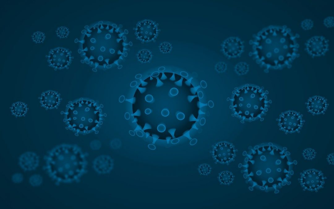 Coronavirus – the positives